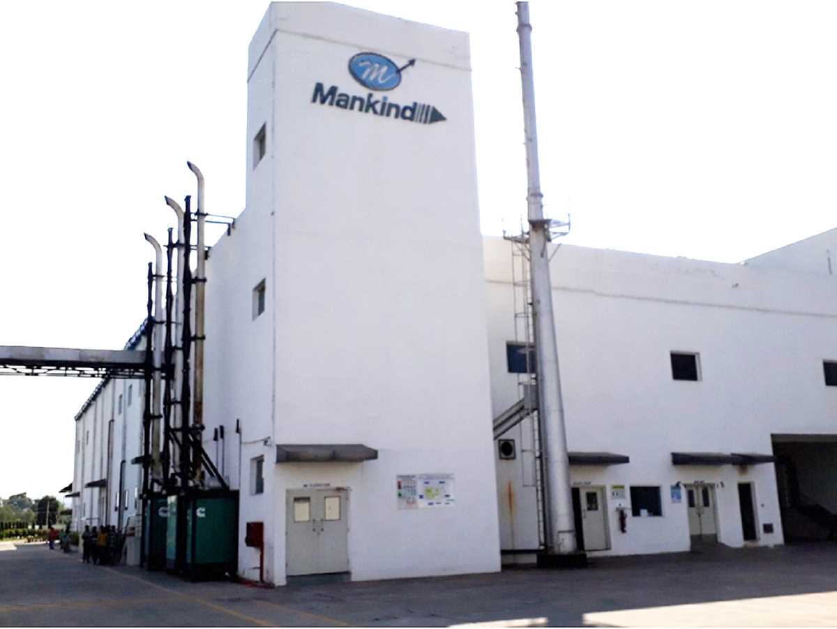 मैनकाइंड फार्मा ने कोविड राहत के लिए गलती से दान कर दिये थे 250 करोड़ रुपये